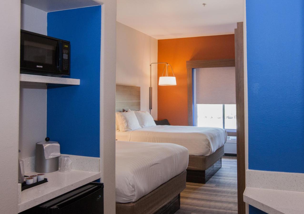 Holiday Inn Express Houston-Alvin, An Ihg Hotel Habitación foto